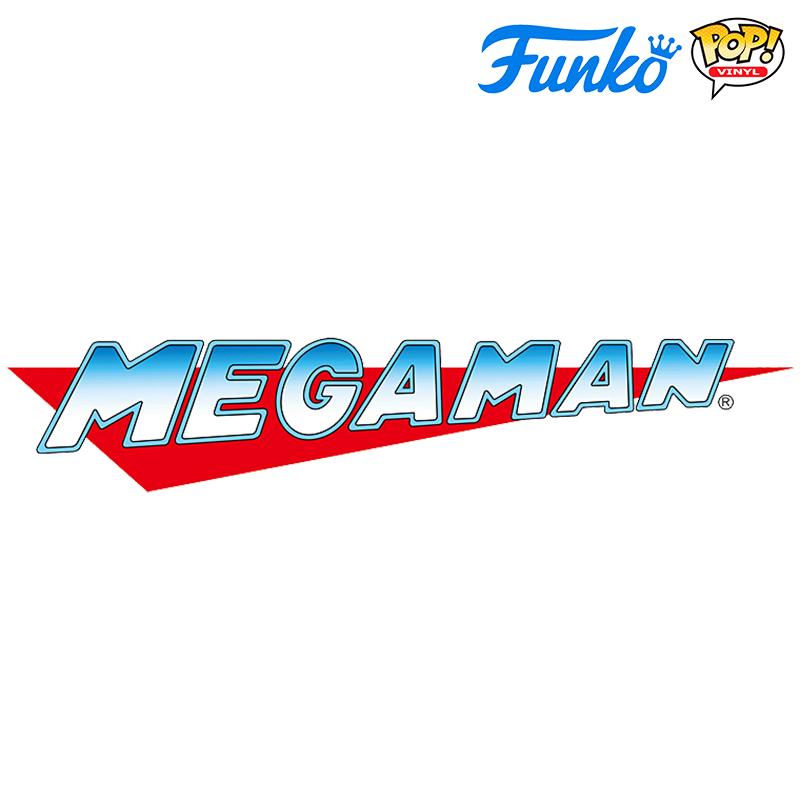 POP! MEGA MAN