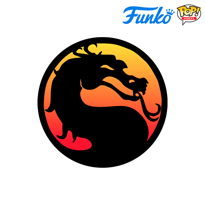 POP! MORTAL KOMBAT
