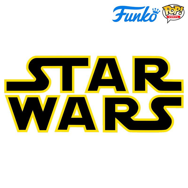 POP! STAR WARS