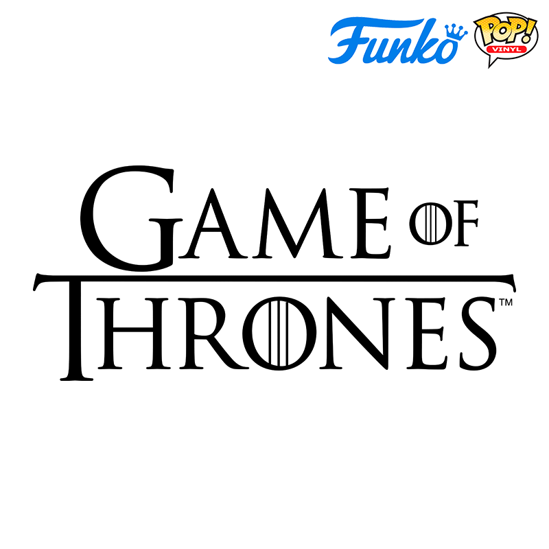 POP! GAME OF THRONES