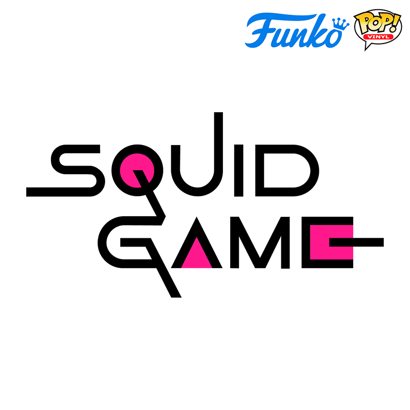 POP! SQUID GAME