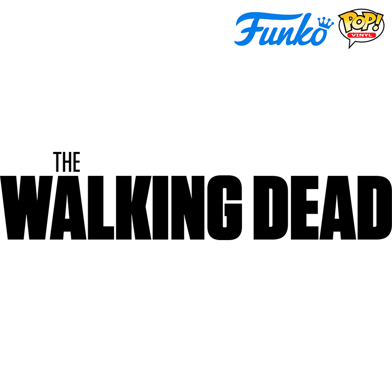 POP! THE WALKING DEAD