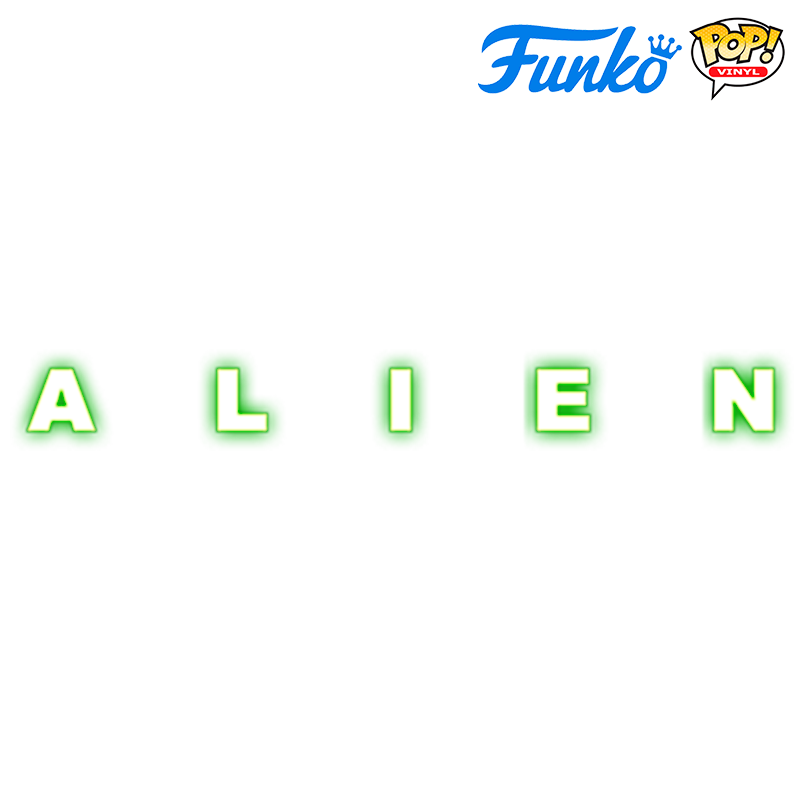 POP! MOVIES ALIEN