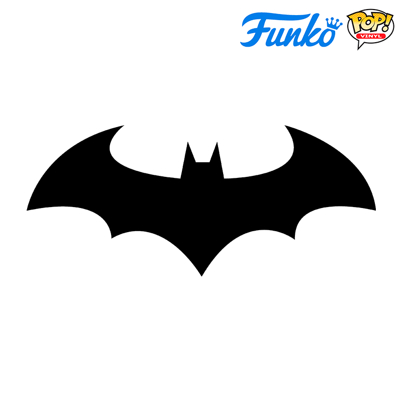 POP! BATMAN