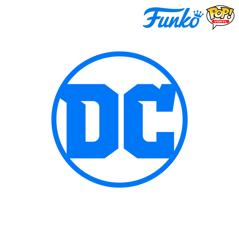 POP! DC COMICS