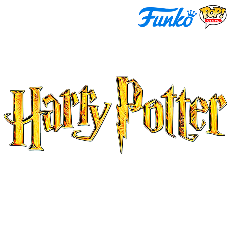 POP! HARRY POTTER