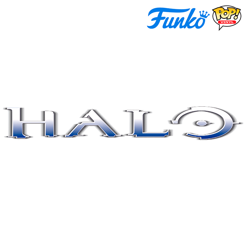 POP! HALO