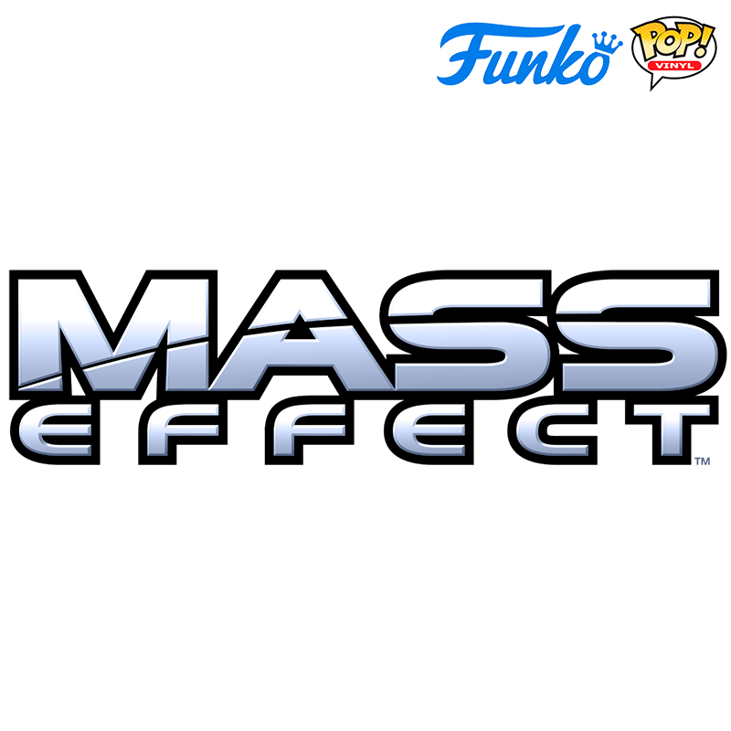 POP! MASS EFFECT