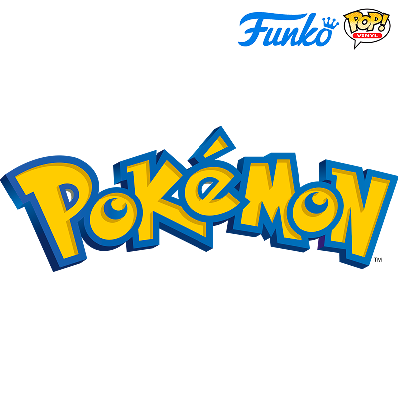 POP! POKÉMON