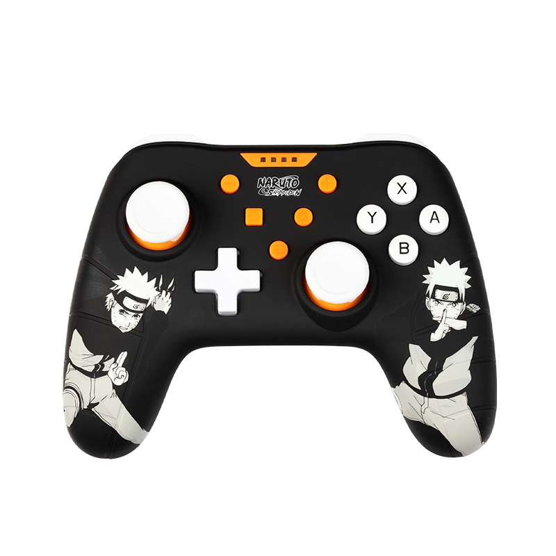 KONIX COMANDO NARUTO SHIPPUDEN PCSWITCH 800X800