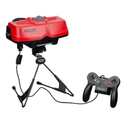 VIRTUAL BOY