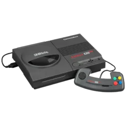 CONSOLA AMIGA CD32
