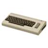 COMMODORE 64