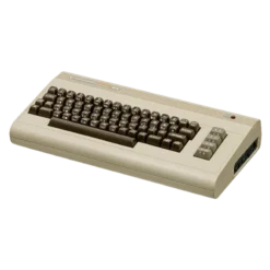COMMODORE 64