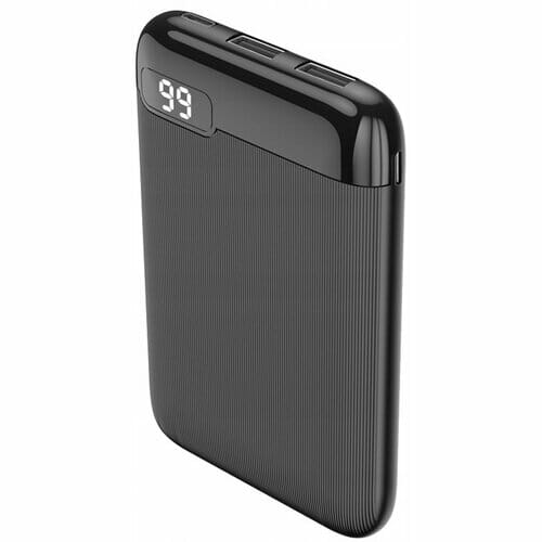 SETTY TRAVEL BATTERY 5000 MAH