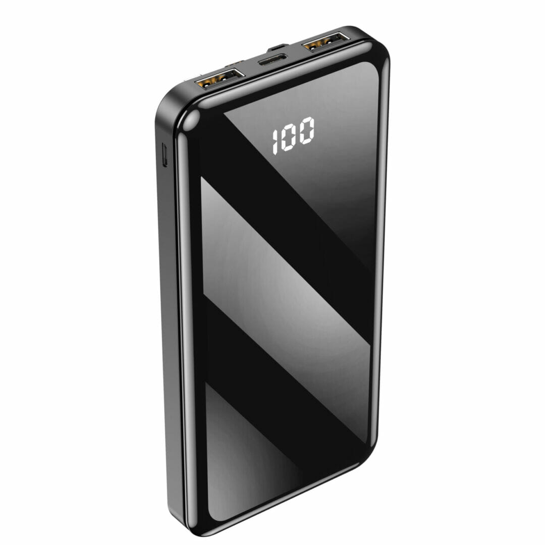 FOREVER ALL IN ONE TRAVEL BATTERY 1000MAH C4 CABOS INCORPORADOS scaled