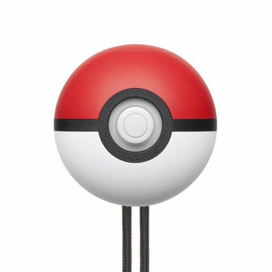 POKÉ BALL PLUS NINTENDO SWITCH NSW (SEMI-NOVA) - Image 5