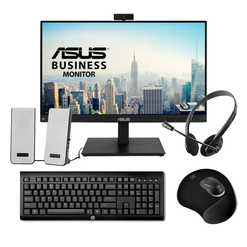 PERIFÉRICOS DE ESCRITÓRIO