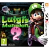 LUIGI'S MANSION 2 3DS