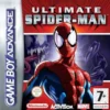 ULTIMATE SPIDER-MAN GBA