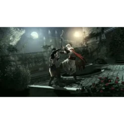 ASSASSINS CREED II PS3 2