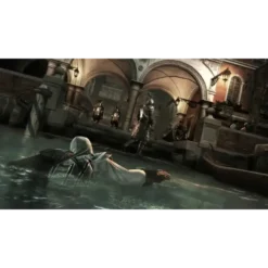 ASSASSINS CREED II PS3 1