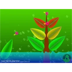 ELECTROPLANKTON NDS 1