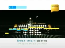 SINGSTAR PS2 2