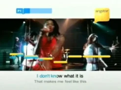 SINGSTAR PS2 3