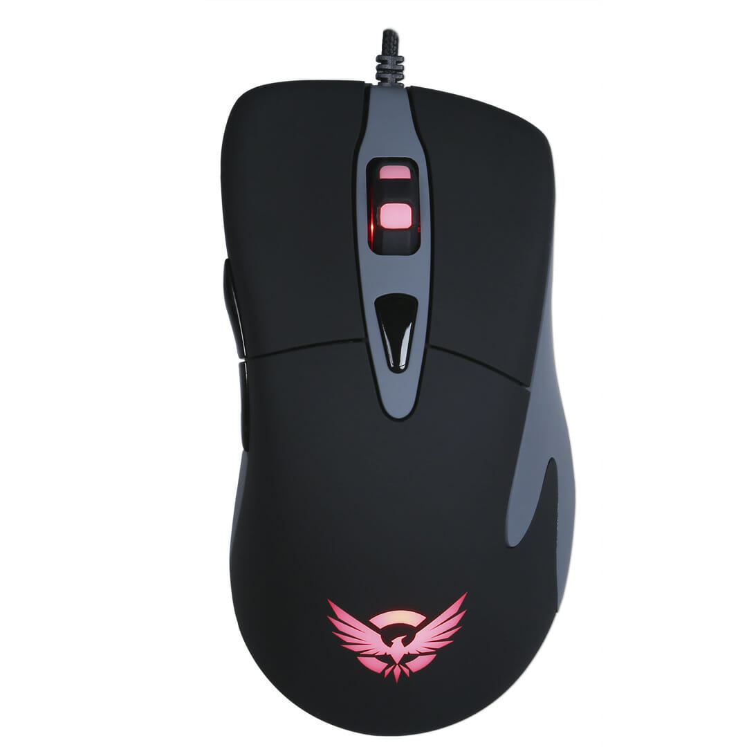 4GAMING RATO GAMING KUNDA 100