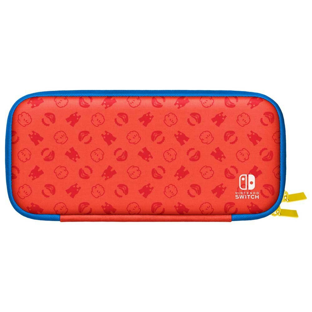 CONSOLA NINTENDO SWITCH MARIO EDITION (RED & BLUE) (NOVA) - Image 6