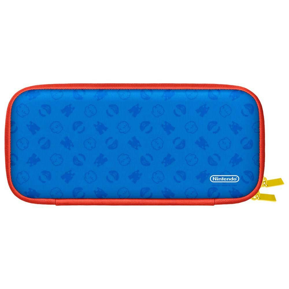 CONSOLA NINTENDO SWITCH MARIO EDITION (RED & BLUE) (NOVA) - Image 5