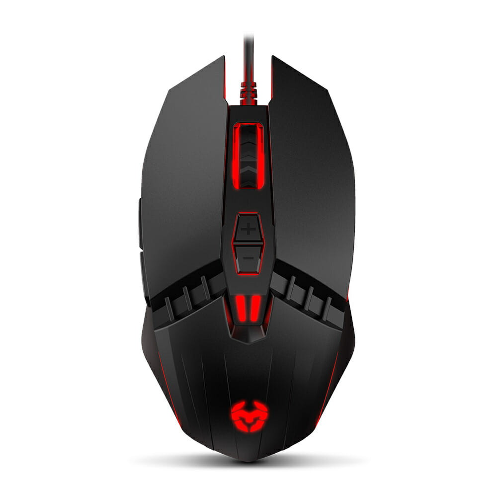 RATO GAMING KALAX 3200DPI RGB