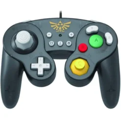 HORI BATTLE PAD ZELDA NSW (NOVO)