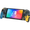 HORI LUCARIO AND PIKACHU SPLIT PAD PRO NSW (NOVO)