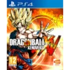 DRAGON BALL XENOVERSE PS4 FC 800X800