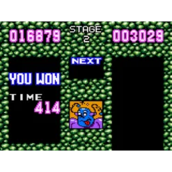 DR ROBOTNIKS MEAN BEAN MACHINE GG IG3