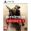 SNIPER GHOST WARRIOR CONTRACTS 2 PS5 FC