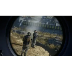 SNIPER GHOST WARRIOR CONTRACTS 2 PS5 IG1