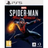 MARVEL SPIDER-MAN MILES MORALES PS5