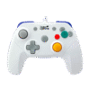 UNDERCONTROL COMANDO GAME CUBE BRANCO FC