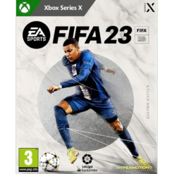 FIFA 23 XBOX SERIES X/S (SEMI-NOVO)