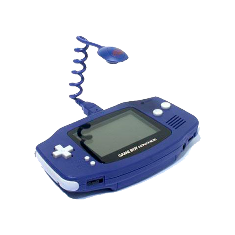 ACESSÓRIOS GBA/SP/MICRO