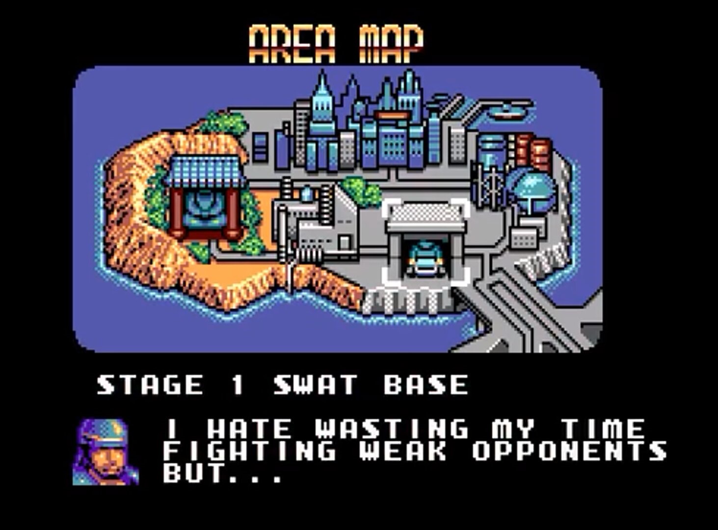 MASTER OF COMBAT MS - Image 4