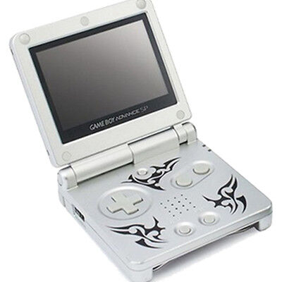CONSOLA GAME BOY ADVANCE SP (TRIBAL) - Image 3