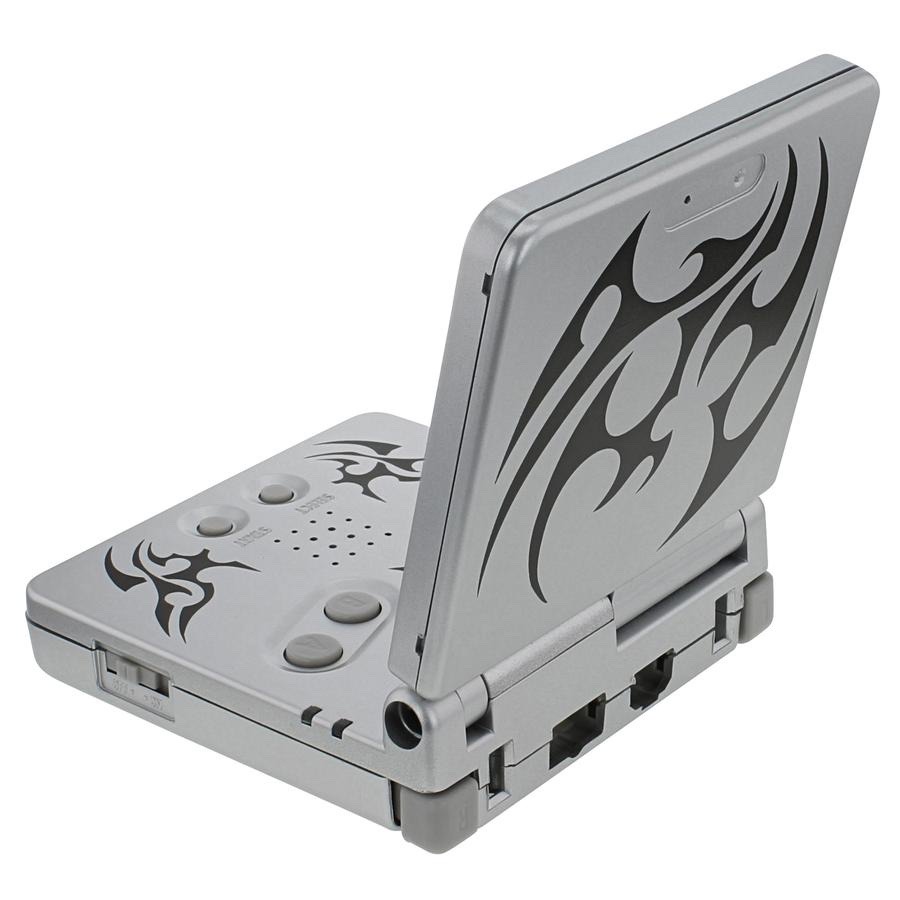 CONSOLA GAME BOY ADVANCE SP (TRIBAL) - Image 2