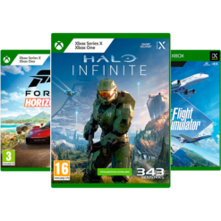 JOGOS XBOX SERIES X/S