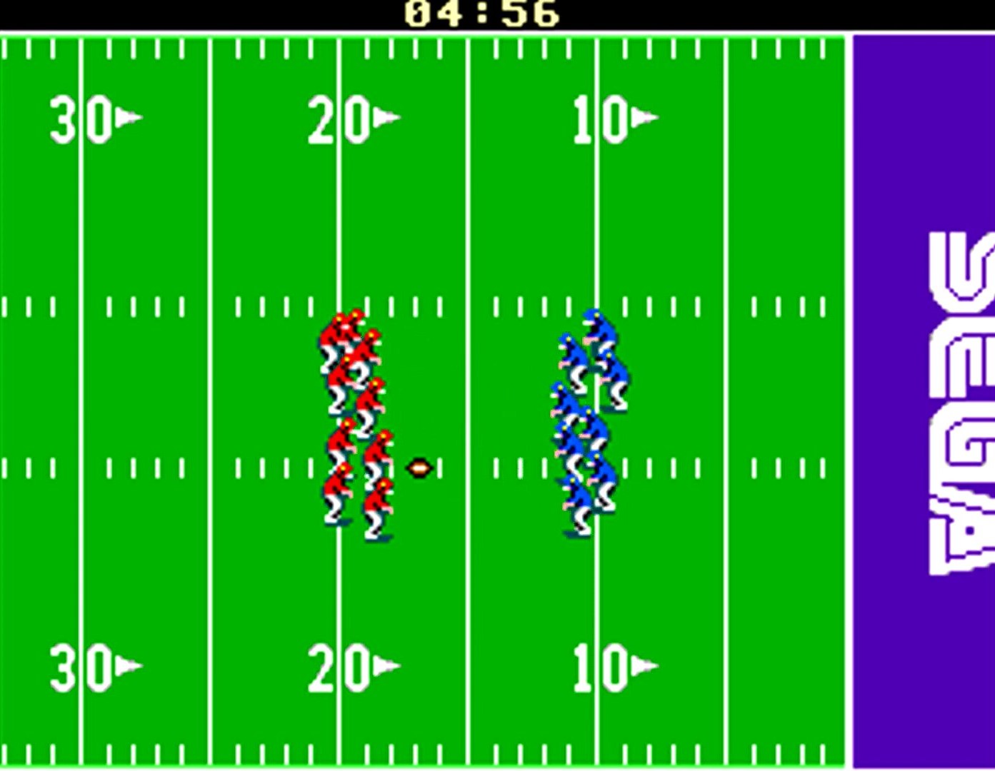 JOE MONTANA FOOTBALL MS - Image 3