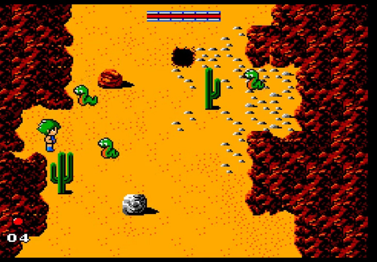 GOLVELLIUS: VALLEY OF DOOM MS - Image 4