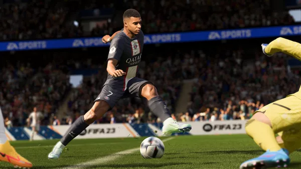 FIFA 23 XBOX SERIES X/S (SEMI-NOVO) - Image 3